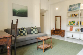 Casa Vic Garbatella Rome
